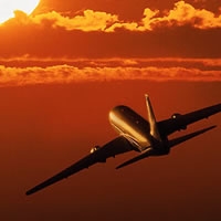 Services Provider of Airline Ticketing Services